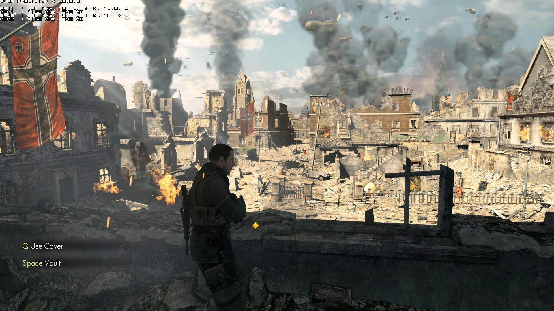 Sniper Elite V2 - Imagen 25